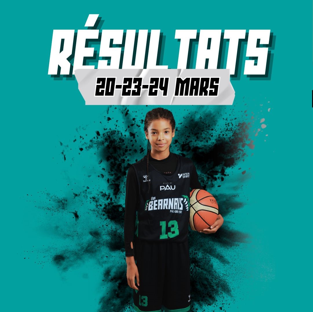 RESULTATS 23 24 MARS